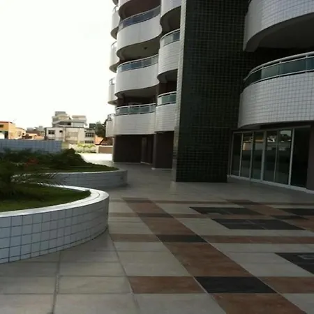 Apartamento Iracema Temporada