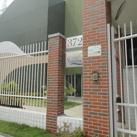 Iracema Temporada Apartamento *