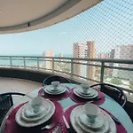 Studio Iracema Fortaleza Temporada
