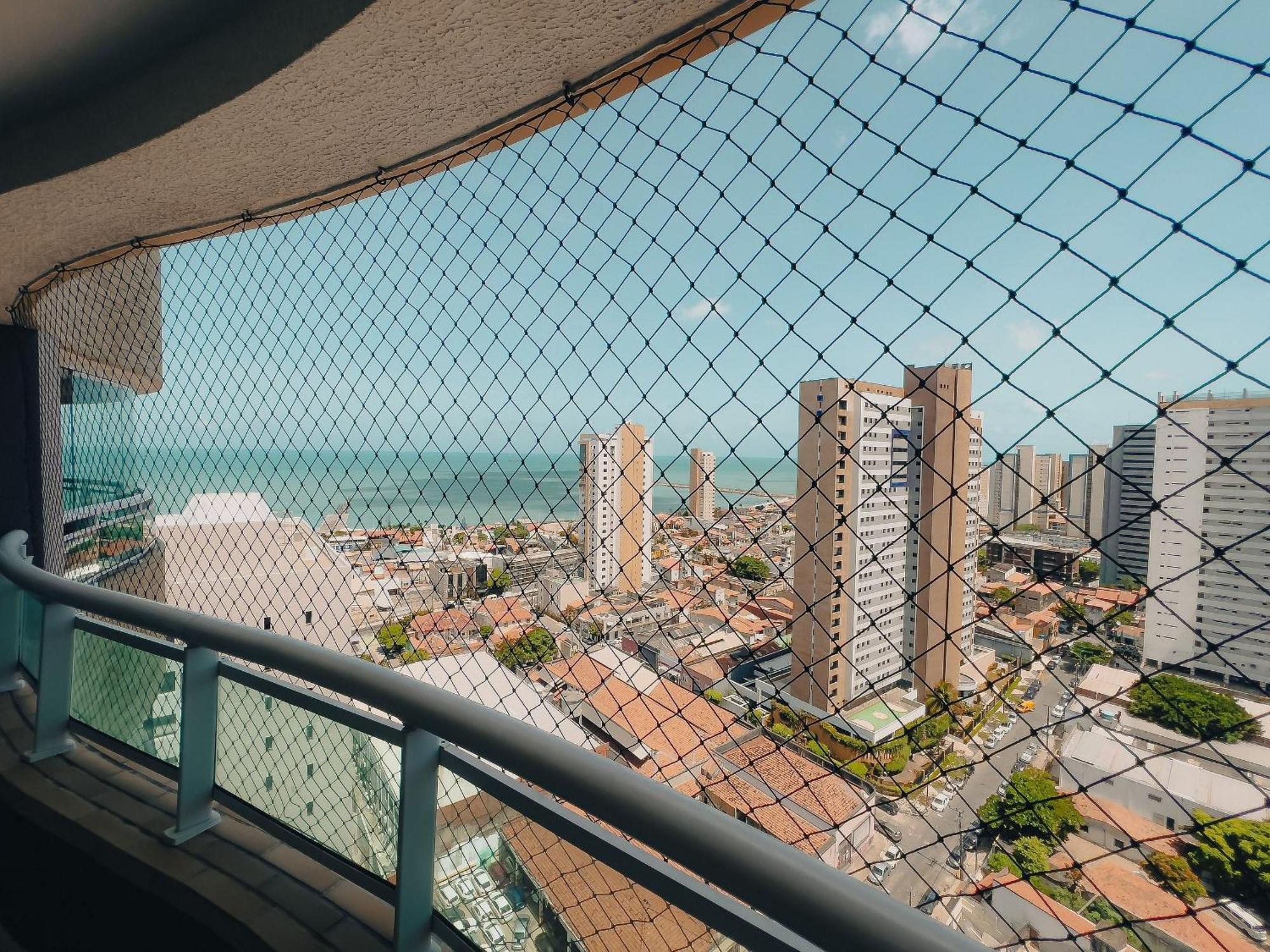 Apartamento Iracema Temporada