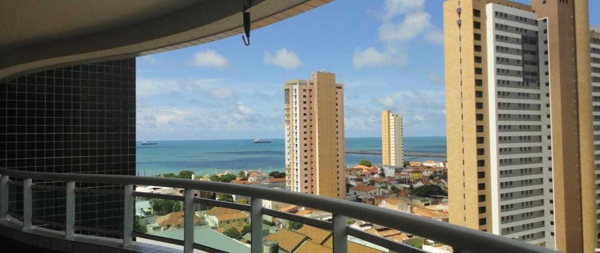 Iracema Temporada Fortaleza (Ceara)