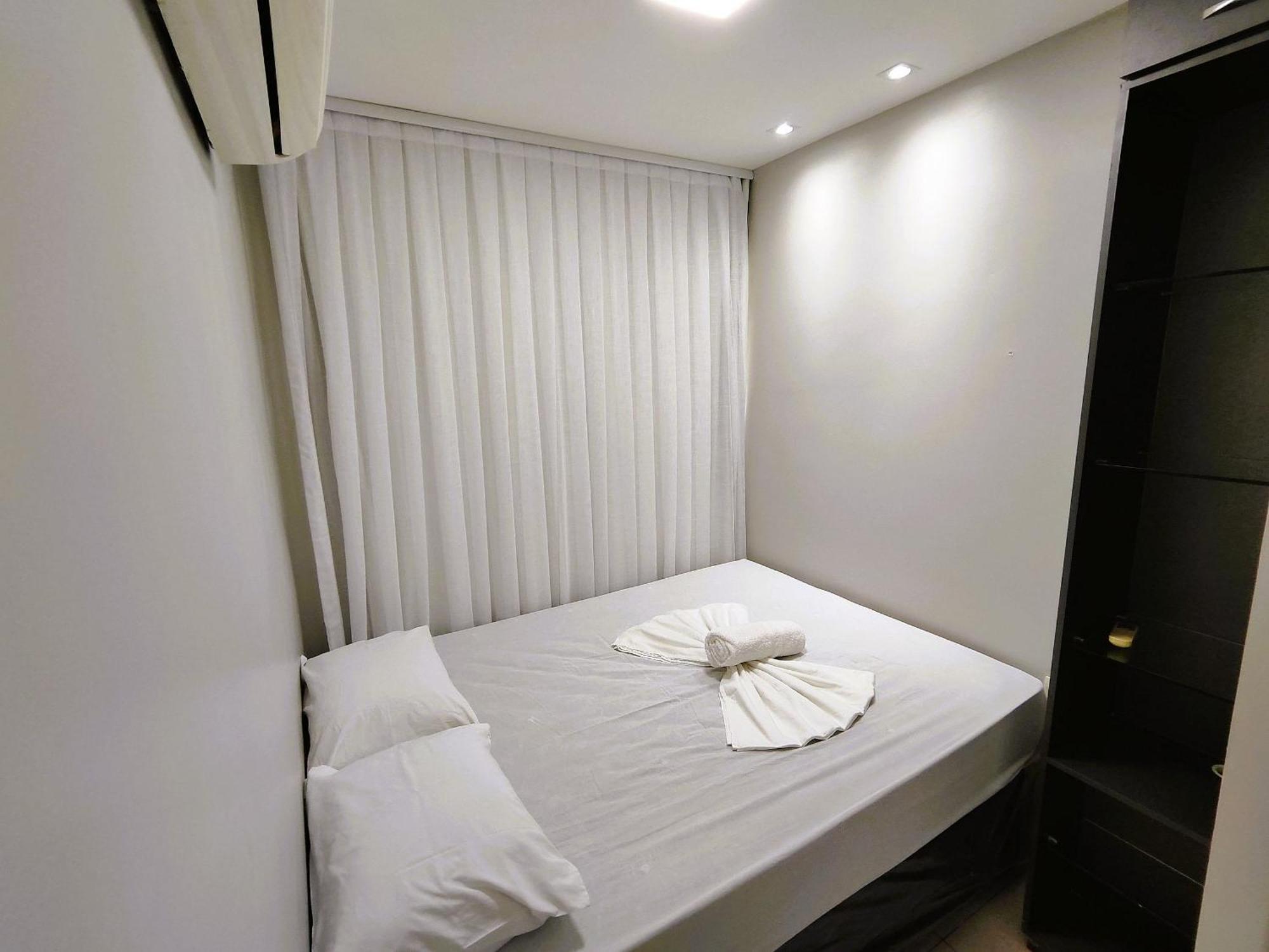 Iracema Temporada Apartamento *