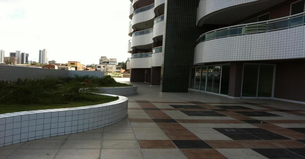 Apartamento Iracema Temporada